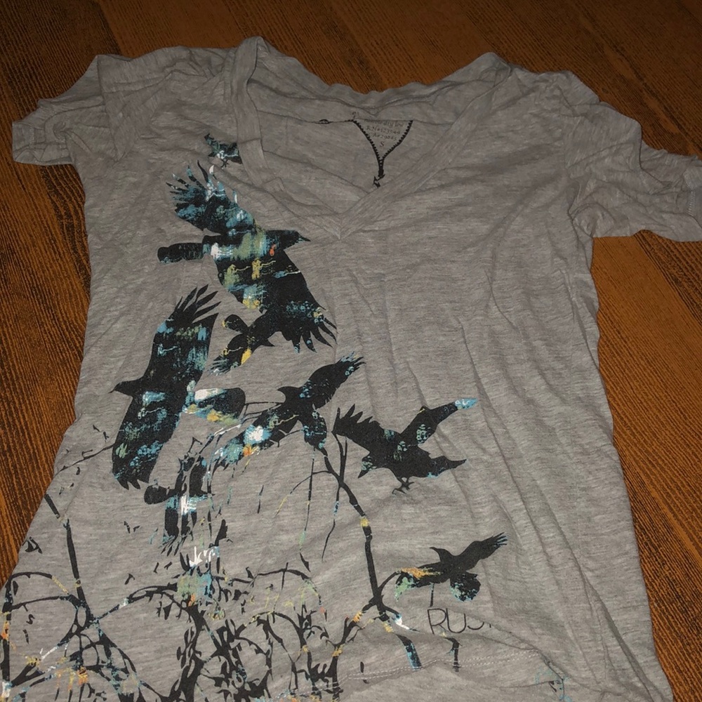 Short Sleeve Tee